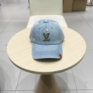 The new LV baseball cap is high-end and elegant, versatile and suitable for both men and women (4)