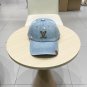 The new LV baseball cap is high-end and elegant, versatile and suitable for both men and women (4)