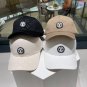 The new LV baseball cap is high-end and elegant, versatile and suitable for both men and women