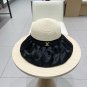 The LV LV 2024 fisherman's hat is light and breathable. Perfect silhouette (123)