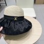 The LV LV 2024 fisherman's hat is light and breathable. Perfect silhouette (123)