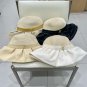The LV LV 2024 fisherman's hat is light and breathable. Perfect silhouette (121)