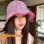 The LV LV 2024 fisherman's hat is light and breathable. Perfect silhouette (120)