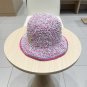 The LV LV 2024 fisherman's hat is light and breathable. Perfect silhouette (120)