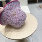 The LV LV 2024 fisherman's hat is light and breathable. Perfect silhouette (120)