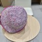The LV LV 2024 fisherman's hat is light and breathable. Perfect silhouette (120)