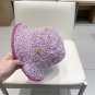 The LV LV 2024 fisherman's hat is light and breathable. Perfect silhouette (120)