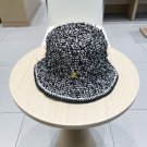 The LV LV 2024 fisherman's hat is light and breathable. Perfect silhouette (118)
