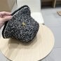 The LV LV 2024 fisherman's hat is light and breathable. Perfect silhouette (118)