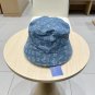 The LV LV 2024 fisherman's hat is light and breathable. Perfect silhouette (117)