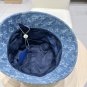 The LV LV 2024 fisherman's hat is light and breathable. Perfect silhouette (117)