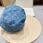 The LV LV 2024 fisherman's hat is light and breathable. Perfect silhouette (117)