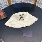 The LV LV 2024 fisherman's hat is light and breathable. Perfect silhouette (114)