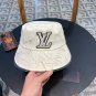 The LV LV 2024 fisherman's hat is light and breathable. Perfect silhouette (114)