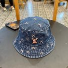 The LV LV 2024 fisherman's hat is light and breathable. Perfect silhouette (113)
