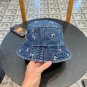 The LV LV 2024 fisherman's hat is light and breathable. Perfect silhouette (113)