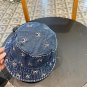The LV LV 2024 fisherman's hat is light and breathable. Perfect silhouette (113)