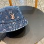 The LV LV 2024 fisherman's hat is light and breathable. Perfect silhouette (113)