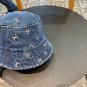 The LV LV 2024 fisherman's hat is light and breathable. Perfect silhouette (113)