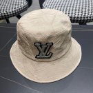 The LV LV 2024 fisherman's hat is light and breathable. Perfect silhouette (112)