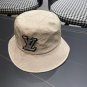 The LV LV 2024 fisherman's hat is light and breathable. Perfect silhouette (112)