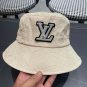 The LV LV 2024 fisherman's hat is light and breathable. Perfect silhouette (112)
