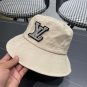 The LV LV 2024 fisherman's hat is light and breathable. Perfect silhouette (112)
