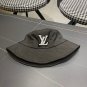 The LV LV 2024 fisherman's hat is light and breathable. Perfect silhouette (110)