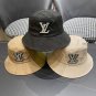 The LV LV 2024 fisherman's hat is light and breathable. Perfect silhouette (110)