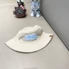 The LV LV 2024 fisherman's hat is light and breathable. Perfect silhouette (105)