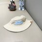 The LV LV 2024 fisherman's hat is light and breathable. Perfect silhouette (105)