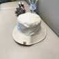 The LV LV 2024 fisherman's hat is light and breathable. Perfect silhouette (105)