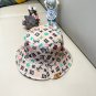 The LV LV 2024 fisherman's hat is light and breathable. Perfect silhouette (105)