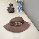 The LV LV 2024 fisherman's hat is light and breathable. Perfect silhouette (104)