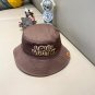 The LV LV 2024 fisherman's hat is light and breathable. Perfect silhouette (104)