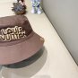 The LV LV 2024 fisherman's hat is light and breathable. Perfect silhouette (104)