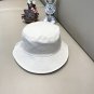 The LV LV 2024 fisherman's hat is light and breathable. Perfect silhouette (103)