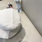 The LV LV 2024 fisherman's hat is light and breathable. Perfect silhouette (103)