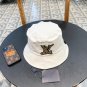 The LV LV 2024 fisherman's hat is light and breathable. Perfect silhouette (102)
