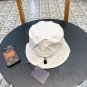 The LV LV 2024 fisherman's hat is light and breathable. Perfect silhouette (102)