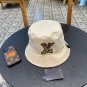 The LV LV 2024 fisherman's hat is light and breathable. Perfect silhouette (101)