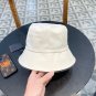 The LV LV 2024 fisherman's hat is light and breathable. Perfect silhouette (101)