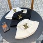 The LV LV 2024 fisherman's hat is light and breathable. Perfect silhouette (101)