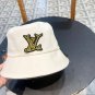 The LV LV 2024 fisherman's hat is light and breathable. Perfect silhouette (101)
