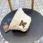 The LV LV 2024 fisherman's hat is light and breathable. Perfect silhouette (101)