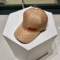 LV classic baseball cap, a versatile item that looks great no matter how you pair it (16)