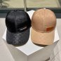 LV classic baseball cap, a versatile item that looks great no matter how you pair it (16)
