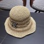 The LV LV 2024 fisherman's hat is light and breathable. Perfect silhouette (66)