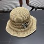 The LV LV 2024 fisherman's hat is light and breathable. Perfect silhouette (66)