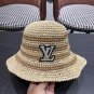 The LV LV 2024 fisherman's hat is light and breathable. Perfect silhouette (66)